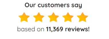 Serolean customer ratings